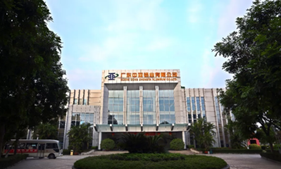 为“中国制造2025”加把劲！中亚铝业荣获“中国铝型材行业10强企业”称号