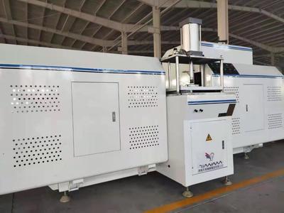 高效生产利器 高产量断桥铝穿条设备全面解析