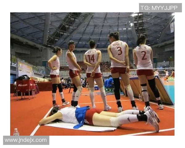 广州排球队的包夹战术解析与深度剖析排球比赛中的关键策略