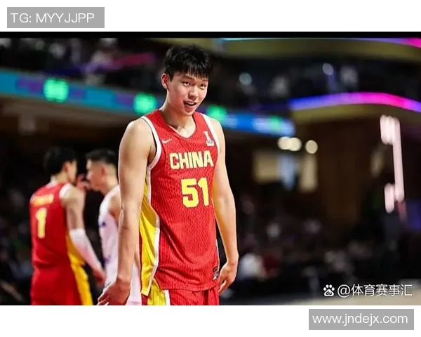 西安篮球队在洲际杯中的强势表现与未来发展潜力分析