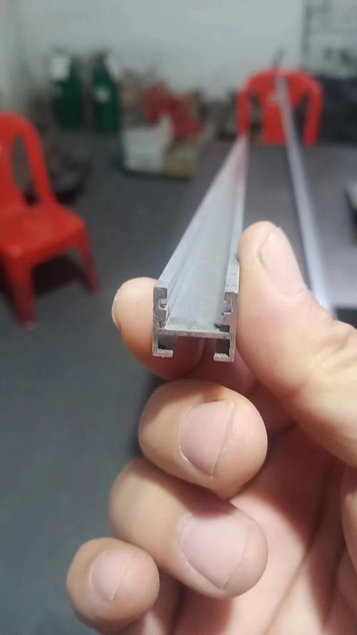 铝型材自动化抛光设备与穿条设备 工艺协同与产线升级指南