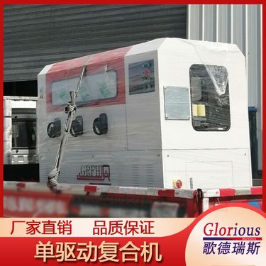 断桥穿条机多少钱一台？铝型材穿条设备价格与选购全解析